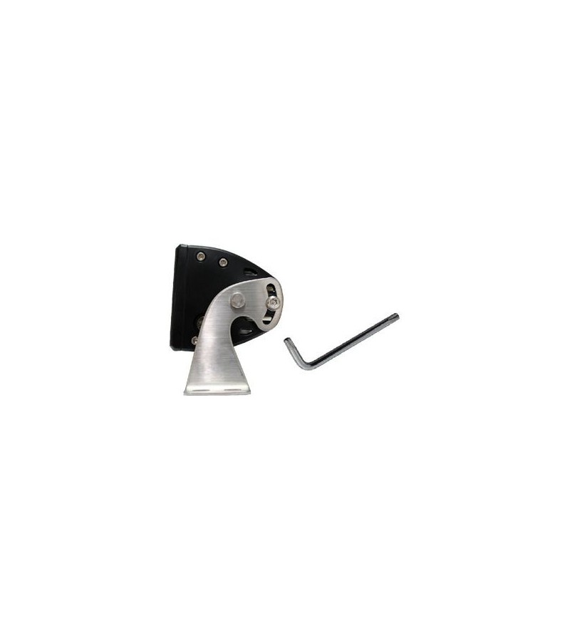 LED bar - Angry Moose - Tough 5 - 40 - 41.5" - 105.4cm - Driving Spot Combo LED bar - Angry Moose - Tough 5 - 40 - 41.5" - 105.4cm - Driving Spot Combo