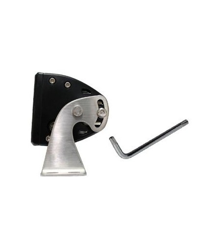 LED bar - Angry Moose - Tough 5 - 40 - 41.5" - 105.4cm - Driving Spot Combo