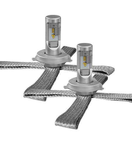 AngryMoose H7 Led Replacement set G10 6000K - G10-H7-6000