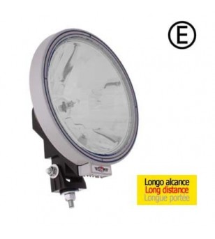 SIM 3227 FULL LED – Blank-Silber - 3227-00010LED - Lights and Styling