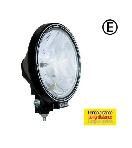 SIM 3227 FULL LED - Blank - 3227-00000LED - Lights and Styling