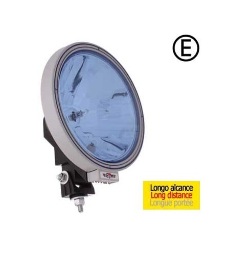 SIM 3227 FULL LED - Blauw - 3227-00005LED - Lights and Styling