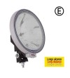 SIM 3228 FULL LED - Blank-Zilver Pencil - 3228-00010LED - Lights and Styling