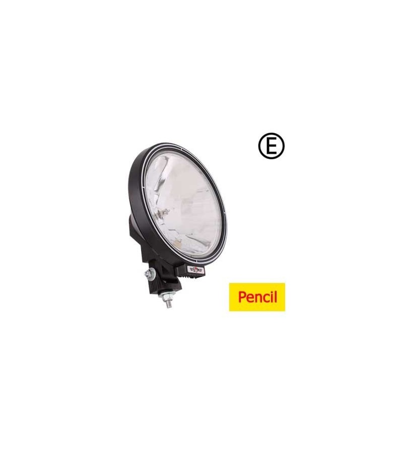 SIM 3228 FULL LED - Blank Pencil - 3228-00000LED - Lights and Styling SIM 3228 FULL LED - Blank Pencil - 3228-00000LED - Lights and Styling