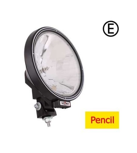 SIM 3228 FULL LED - Blank Pencil - 3228-00000LED - Lights and Styling