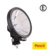 SIM 3228 FULL LED - Blank Pencil - 3228-00000LED - Lights and Styling