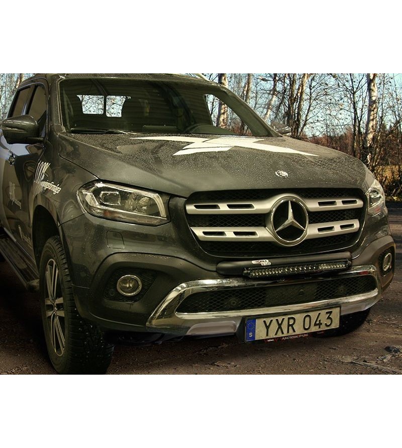 Q-LED Mercedes X-Klasse 18- - QL90101 - Lights and Styling