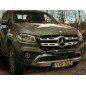 Ljusbåge - QPAX - Q-led - Mercedes - X-Class - 2017-2020 Ljusbåge - QPAX - Q-led - Mercedes - X-Class - 2017-2020