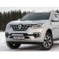 Lampenbügel - QPAX - Q-led - Renault - Alaskan - 2017-2020 Lampenbügel - QPAX - Q-led - Renault - Alaskan - 2017-2020