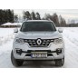 Lampenbügel - QPAX - Q-led - Renault - Alaskan - 2017-2020 Lampenbügel - QPAX - Q-led - Renault - Alaskan - 2017-2020