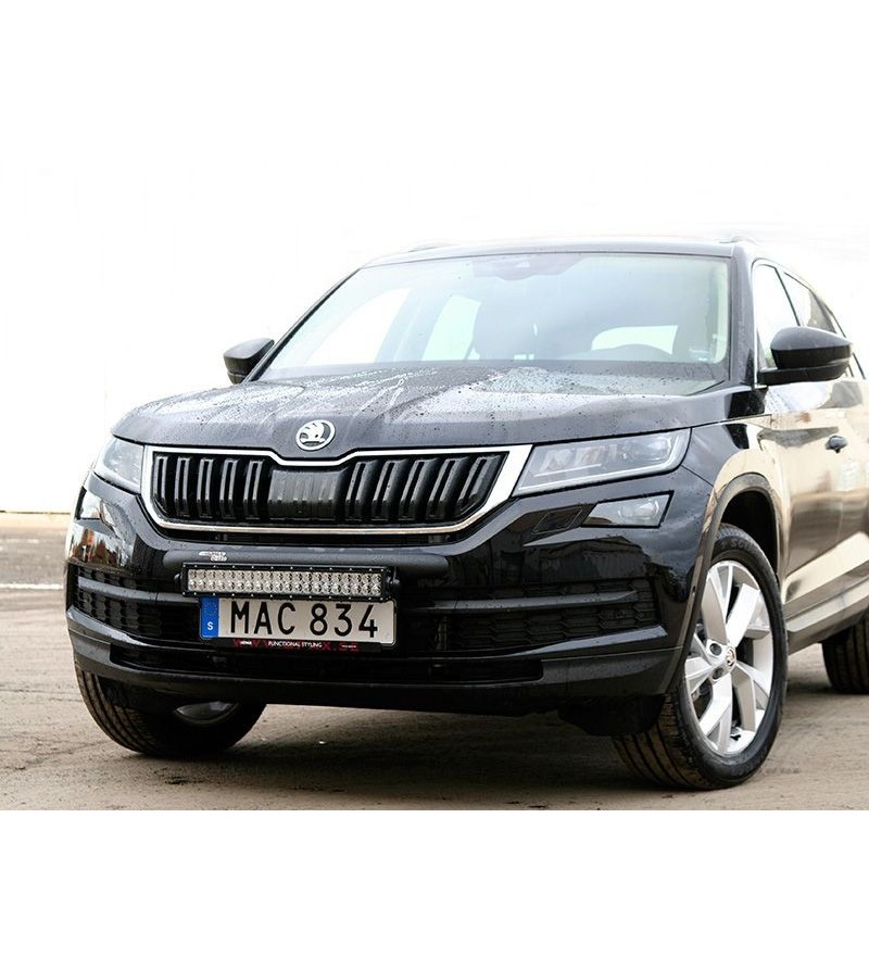 Q-LED Skoda Kodiaq 17- - QL90097 - Lights and Styling