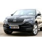 Ljusbåge - QPAX - Q-led - Skoda - Kodiaq - 2017+ Ljusbåge - QPAX - Q-led - Skoda - Kodiaq - 2017+