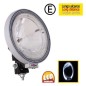 Fernscheinwerfer - SIM - 3227 - Full LED - 8.8" - 22.3cm - Matt silber - Celis - Positionslicht Weiß - Driving Fernscheinwerfer - SIM - 3227 - Full LED - 8.8" - 22.3cm - Matt silber - Celis - Positionslicht Weiß - Driving