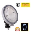 SIM 3227 FULL LED - Blank-Zilver CELIS - 3227-10010LED - Lights and Styling