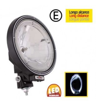 SIM 3227 FULL LED - Blank CELIS - 3227-10000LED - Lights and Styling
