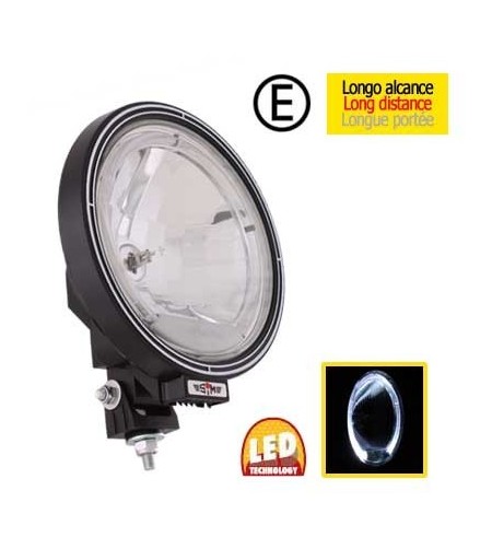 SIM 3227 FULL LED - Blank CELIS - 3227-10000LED - Lights and Styling