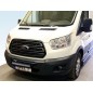 Lampenbügel - QPAX - Q-led - Ford - Transit - 2014-2019 Lampenbügel - QPAX - Q-led - Ford - Transit - 2014-2019
