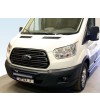 Q-LED Ford Transit 14-  - QL90047 - Bullbar / Lightbar / Bumperbar - Verstralershop