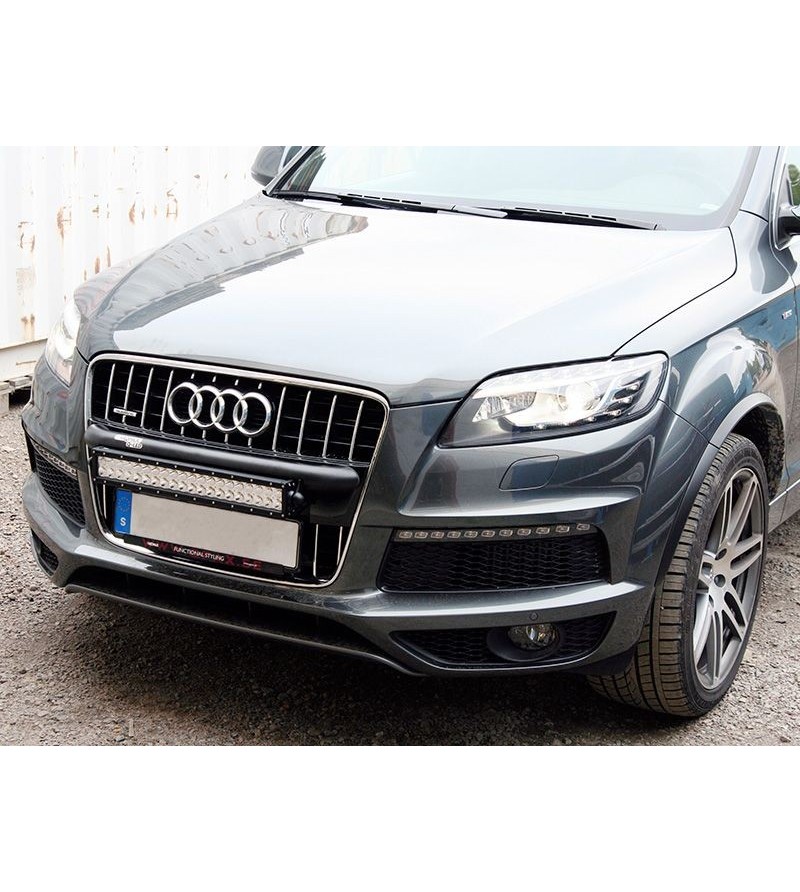 Q-LED Audi Q7 10-14 - QL90089 - Bullbar / Lightbar /...