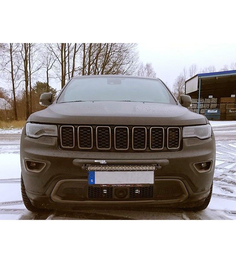 Q-LED Jeep Grand Cherokee 14- - QL90098 Q-LED Jeep Grand Cherokee 14- - QL90098