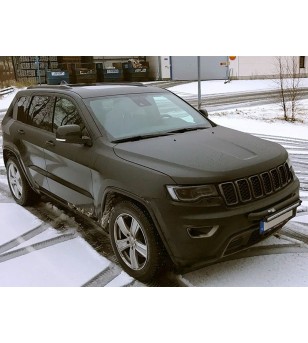 Q-LED Jeep Grand Cherokee 14- - QL90098 - Lights and Styling