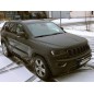 Lampenbügel - QPAX - Q-led - Jeep - Grand Cherokee - 2015-2018 Lampenbügel - QPAX - Q-led - Jeep - Grand Cherokee - 2015-2018