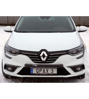 Ljusbåge - QPAX - Q-led - Renault 