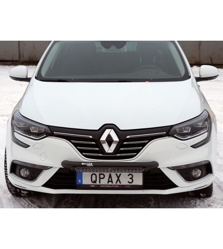 Lampenbeugel - QPAX - Q-led - Renault