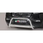 Bullenfänger - Misutonida - Medium - EU - Opel - Mokka X - 2016-2020 Bullenfänger - Misutonida - Medium - EU - Opel - Mokka X - 2016-2020