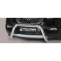 Bullenfänger - Misutonida - Super - EU - Opel - Mokka X - 2016-2020 Bullenfänger - Misutonida - Super - EU - Opel - Mokka X - 2016-2020