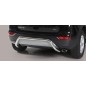Heckbügel - Misutonida - Rear - Opel - Mokka X - 2016-2020 Heckbügel - Misutonida - Rear - Opel - Mokka X - 2016-2020