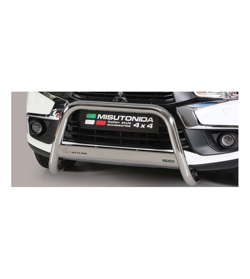 Misutonida medium bullbar | EC/MED/276/IX Misutonida medium bullbar | EC/MED/276/IX