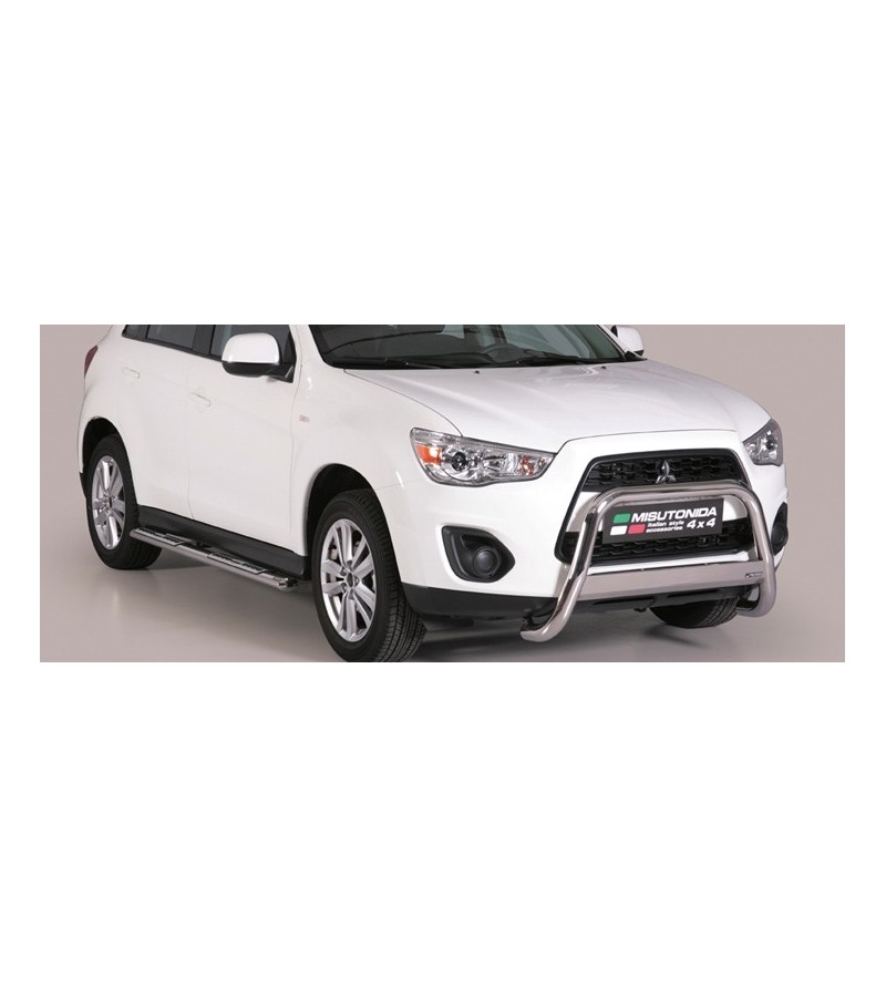 Misutonida medium bullbar | EC/MED/276/IX Misutonida medium bullbar | EC/MED/276/IX