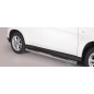 Sidebars - Misutonida - Grand Pedana - Set - Mitsubishi - ASX - 2012-2016