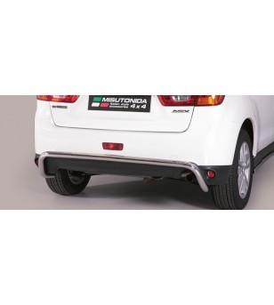 ASX 12-16 Complete Rear Protection - PPC/276/IX - Lights and Styling