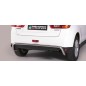 Rearbar - Misutonida - Complete - Set - Mitsubishi - ASX - 2012-2016 Rearbar - Misutonida - Complete - Set - Mitsubishi - ASX - 2012-2016