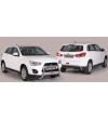 ASX 12-16 Complete Rear Protection - PPC/276/IX - Lights and Styling