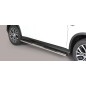Sidebars - Misutonida - Grand Pedana - Oval - Set - Mitsubishi - ASX - 2017-2020