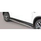 Sidebars - Misutonida - Design - Oval - Set - Mitsubishi - ASX - 2017-2020