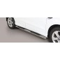 Sidebars - Misutonida - Grand Pedana - Oval - Set - Ford - Kuga - 2017-2019