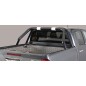 Überrollbügel - Misutonida - Roll Bar Mark - Schwarz matt - Toyota - Hilux - 2016-2020 Überrollbügel - Misutonida - Roll Bar Mark - Schwarz matt - Toyota - Hilux - 2016-2020