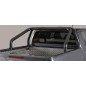 Rollbar - Misutonida - Stretch - Zwart mat - Toyota - Hilux - 2016-2020