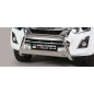 Frontbåge - Misutonida - Medium - EU - Isuzu - D-Max - 2017-2020 Frontbåge - Misutonida - Medium - EU - Isuzu - D-Max - 2017-2020