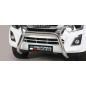 Bullbar - Misutonida - Super - EU - Isuzu - D-Max - 2017-2020 Bullbar - Misutonida - Super - EU - Isuzu - D-Max - 2017-2020