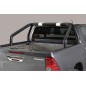 Rollbar - Misutonida - Stretch - Toyota - Hilux - 2016-2020 Rollbar - Misutonida - Stretch - Toyota - Hilux - 2016-2020