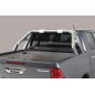 Überrollbügel - Misutonida - Roll Bar Mark - Inscripted - Schwarz matt - Toyota - Hilux - 2016-2020 Überrollbügel - Misutonida - Roll Bar Mark - Inscripted - Schwarz matt - Toyota - Hilux - 2016-2020