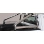 Rollbar - Misutonida - Stretch - Isuzu - D-Max - 2017-2020 Rollbar - Misutonida - Stretch - Isuzu - D-Max - 2017-2020