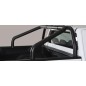 Rollbar - Misutonida - Stretch - Svart Matt - Isuzu - D-Max - 2017-2020 Rollbar - Misutonida - Stretch - Svart Matt - Isuzu - D-Max - 2017-2020