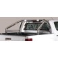 Überrollbügel - Misutonida - Stretch - Inscripted - Isuzu - D-Max - 2017-2020 Überrollbügel - Misutonida - Stretch - Inscripted - Isuzu - D-Max - 2017-2020