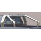 Rollbar - Misutonida - Stretch - 3 rör - Isuzu - D-Max - 2017-2020 Rollbar - Misutonida - Stretch - 3 rör - Isuzu - D-Max - 2017-2020